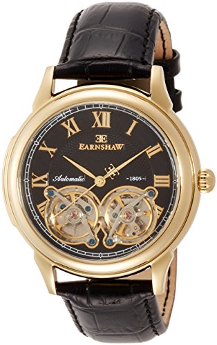 Thomas Earnshaw - Observatory ES-8030-02