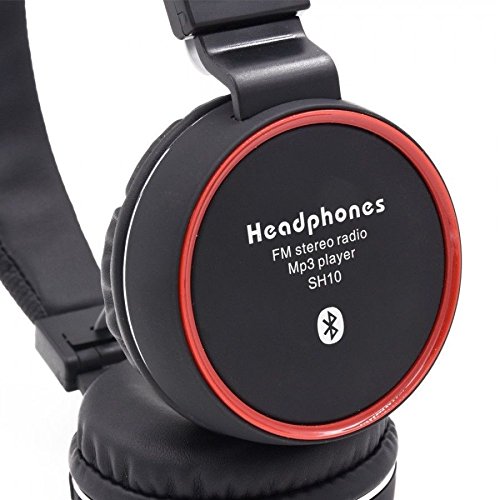 jbl headphones with fm radio