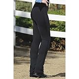 Hobby Horse Ladies Black Smarty Pants
