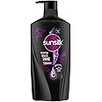 Sunsilk Stunning Black Shine Shampoo, 650ml
