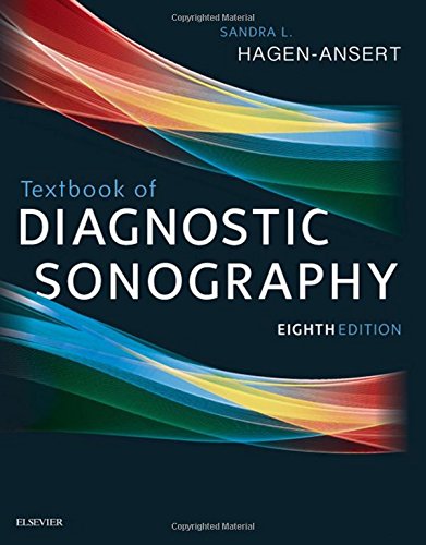 Download Textbook of Diagnostic Sonography: 2-Volume Set, 8e
