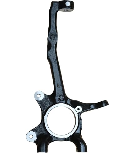 Amazon.com: Genuine Toyota 43211-04060 Steering Knuckle : Automotive