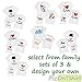 Matching Shirts for Couples Funny t-Shirt Set