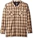 Pendleton Men's Big & Tall Long Sleeve Board Shirt