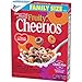 Cheerios Fruity, Cereal with Oats, Gluten Free, 19.6 oz