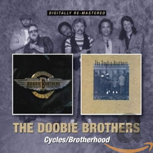Cycles/Brotherhood
