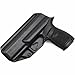Sig P320C 9mm/.40 Holster - Tulster Profile Holster IWB