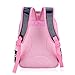 Abshoo Child School Bookbag Cute Kids School Backpacks for Girls (Black)
