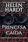 Livro Princesa caída (Dueto Diários da princesa vampira Livro 1)