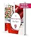 Belchos Watermelon Slicer with Melon Baller Strawberry Huller and Ebook