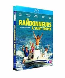 Les Randonneurs À Saint-Tropez