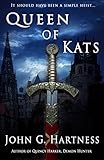 Queen of Kats: The Complete Saga