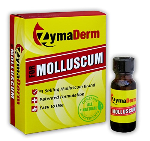 ZymaDerm for Molluscum Contagiosum