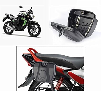 side bag for yamaha fzs