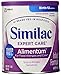 Similac Expert Care Alimentum Hypoallergenic Nutrition Formula, Powder, With Iron, 16 oz (Pack of 5)