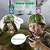 Nestling-Walkie-Talkies-3-Pack-Upgraded-Version-Camouflage-Exterior-8-Channels-2-Way-Radio-Toys-with-Backlit-LCD-Flashlight-3-Miles-Range-for-Kids-Indoor-Outdoor-Activity Nestling Walkie Talkies 3 Pack, Upgraded Version Camouflage Exterior 8 Channels 2 Way Radio Toys with Backlit LCD…