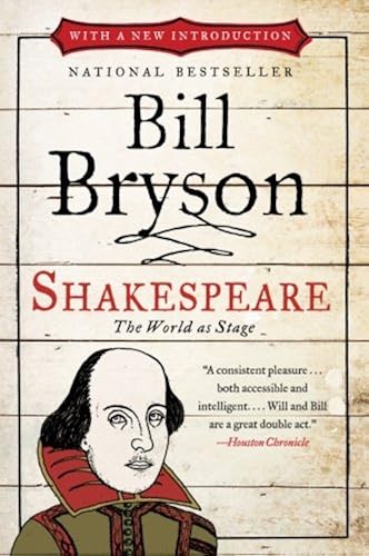 Download Shakespeare: The World as Stage PDF