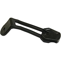 OEM Black Latch Kit for 2009-2016 Ski-Doo Expedition Grand Touring