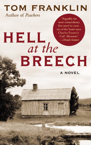Hell at the Breech: A Novel Hell at the Breech: A Novel