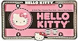 CHROMA 042506 42506 Hello Kitty Chrome Frame