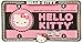 CHROMA 042506 42506 Hello Kitty Chrome Frame