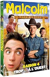 Malcolm - Saison 4