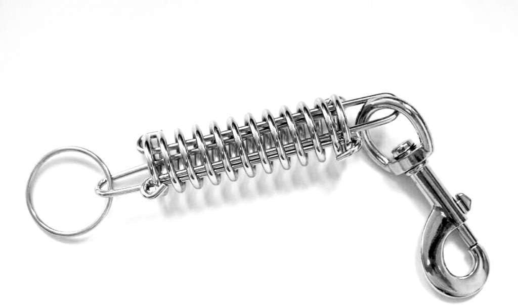 sleeri Dog Shock Absorber Spring Dog Retractable Leash