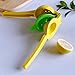Premium Quality Top Rated Metal Lemon Lime Squeezer Manual Citrus Press Juicer Lemon Squeezer