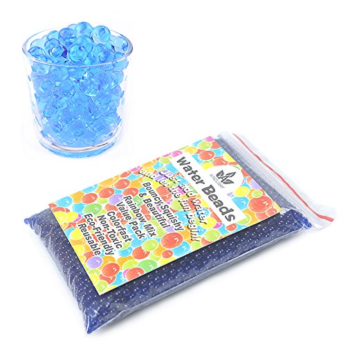 Best water beads light blue for 2019