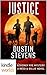 Sydney Rye: Justice (Kindle Worlds) (A Reed & Billie Novel Book 5)