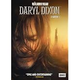 The Walking Dead: Daryl Dixon, Season 1 [DVD]