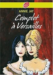 Complot à Versailles