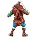 Teenage Mutant Ninja Turtles Movie Leonardo Basic Figure