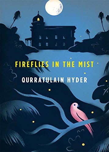 Fireflies in the Mist Paperback – 28 Nov. 2010
