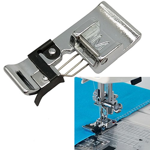 HONEYSEW Overedge Foot M Cat D 9mm Horizon Memory Craft MC Model Machine 859810007 For Janome