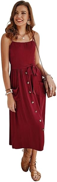 summer occasion maxi dresses