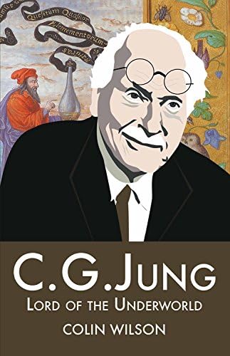 C.G.Jung: Lord of the Underworld