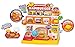 Potato also how? Anpanman talking hamburger shop