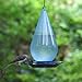 Perky-Pet Droplet Bird Waterer,1 Qt Capacity