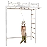 Woodandhearts Swedish Ladder Indoor
