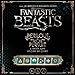 USAOPOLY Fantastic Beasts Perilous Pursuit Cooperative Dice Game | Harry Potter Fantastic Beasts and Where to Find Them Movie | Officially Licensed Harry Potter Game