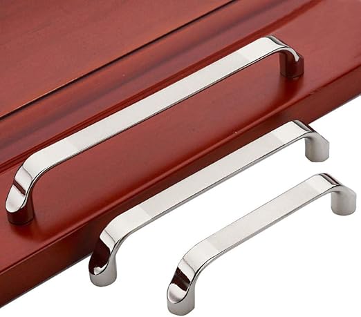 Pomos Y Tiradores Gabinete Manija Del Gabinete Perilla De La Puerta Del