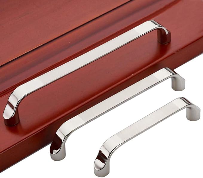 Pomos Y Tiradores Gabinete Manija Del Gabinete Perilla De La Puerta Del