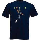 Jaxon Smith Njigba JSN AIR Seattle Shirt T-Shirt