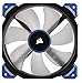 Corsair ML140 Pro LED, Blue, 140mm Premium Magnetic Levitation Cooling Fan