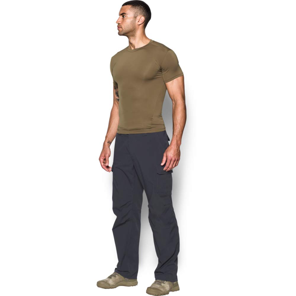 od green compression shirt