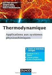 Thermodynamique