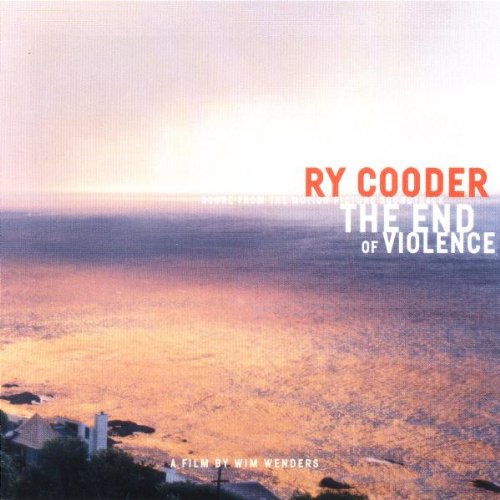 Ry Cooder - The End of Violence [score] - Zortam Music