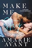 Bargain eBook - Make Me Stay