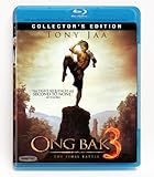 ONG BAK 3 BD                                       image